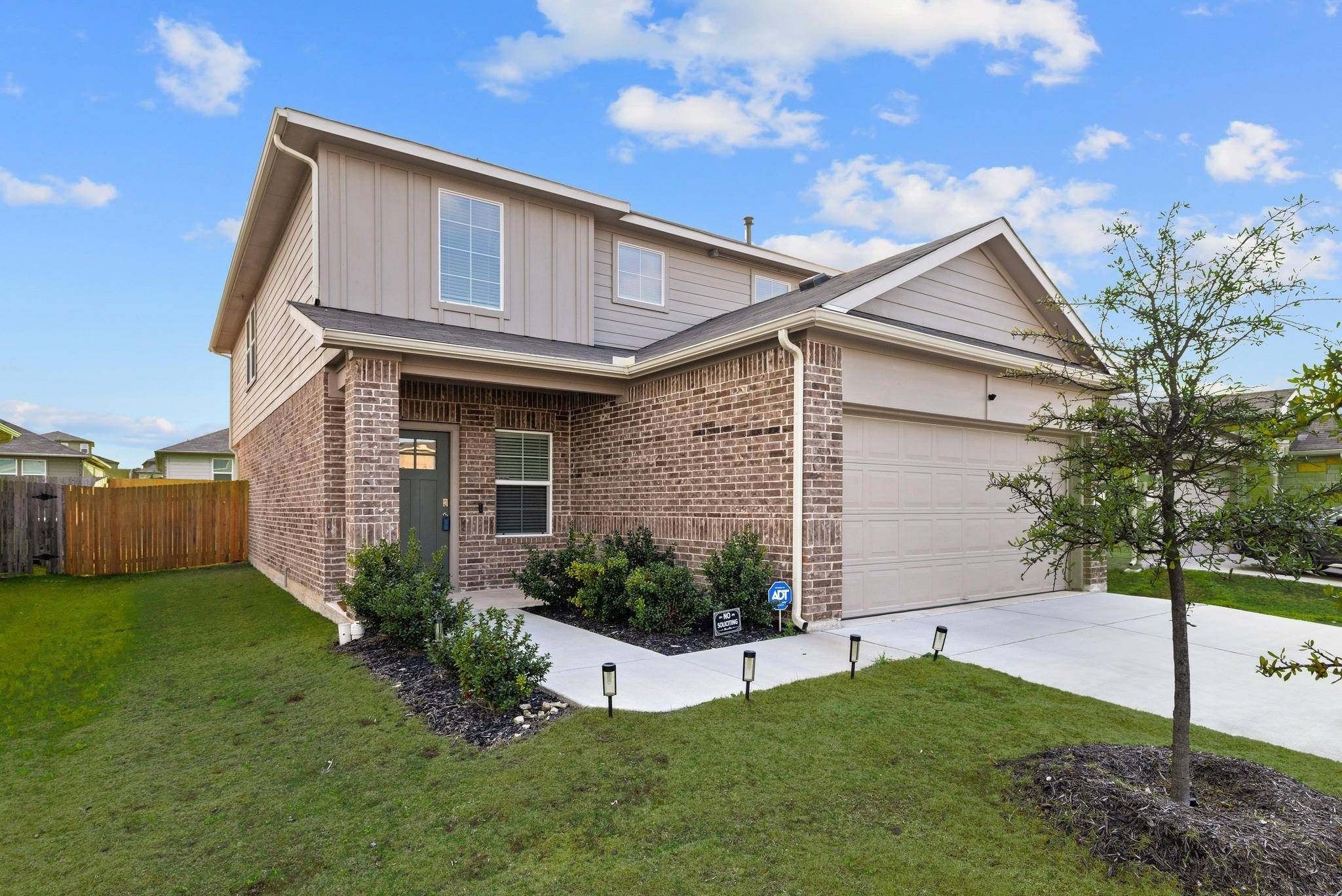 19617 Ann Richards Ave, Manor, TX 78653