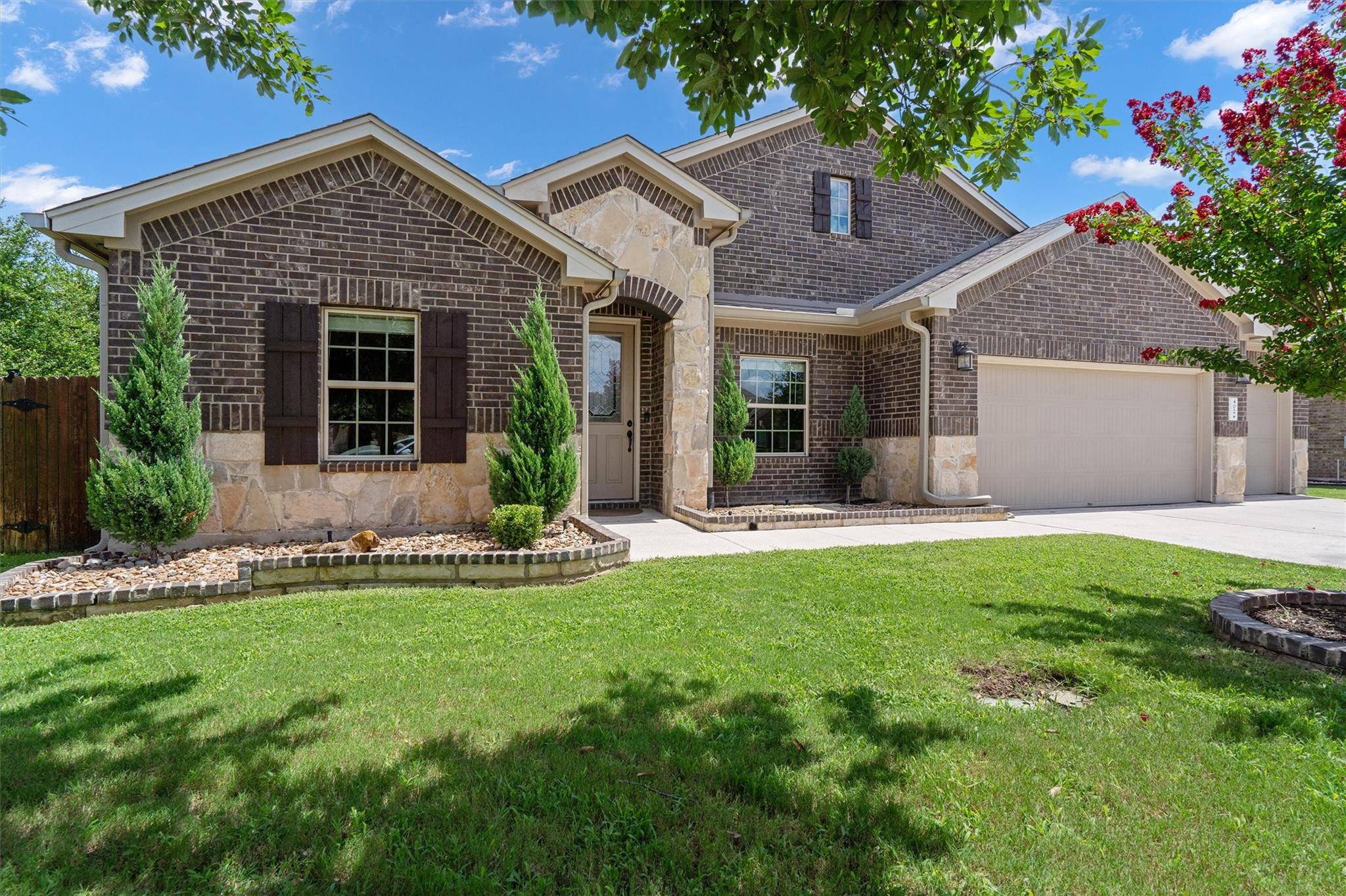 402 Clear Shadow CV, Cedar Park, TX 78613