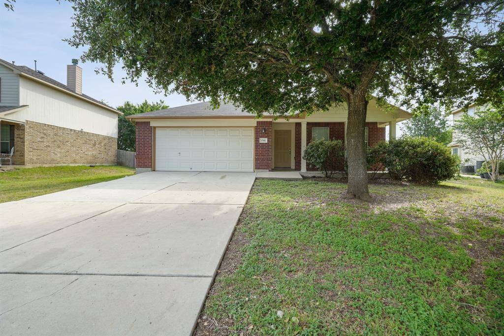 1561 Amberwood LOOP, Kyle, TX 78640