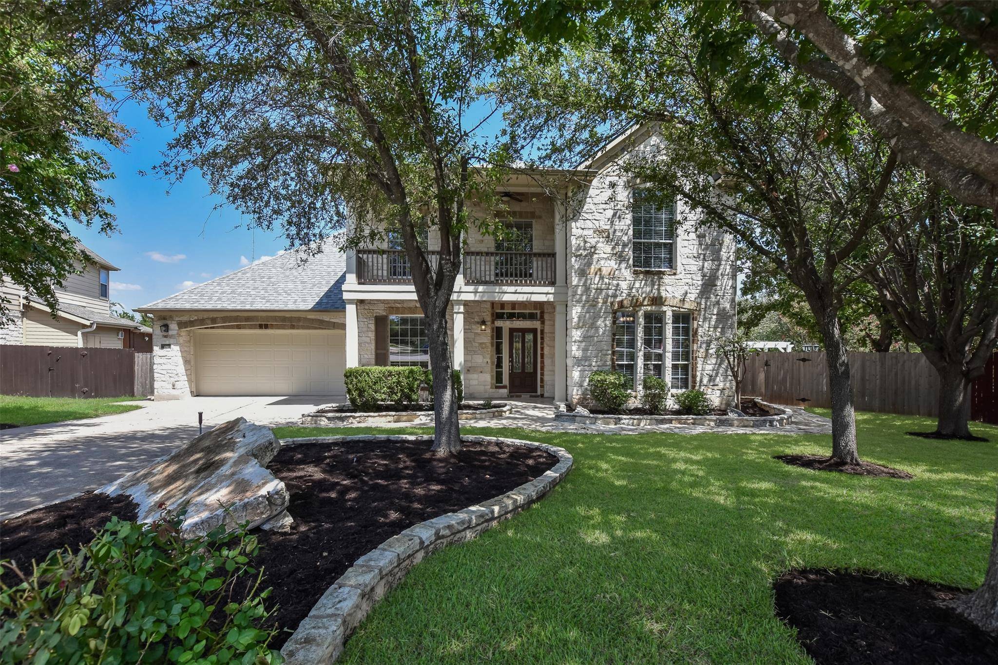 2000 Mcillwain CV, Cedar Park, TX 78613
