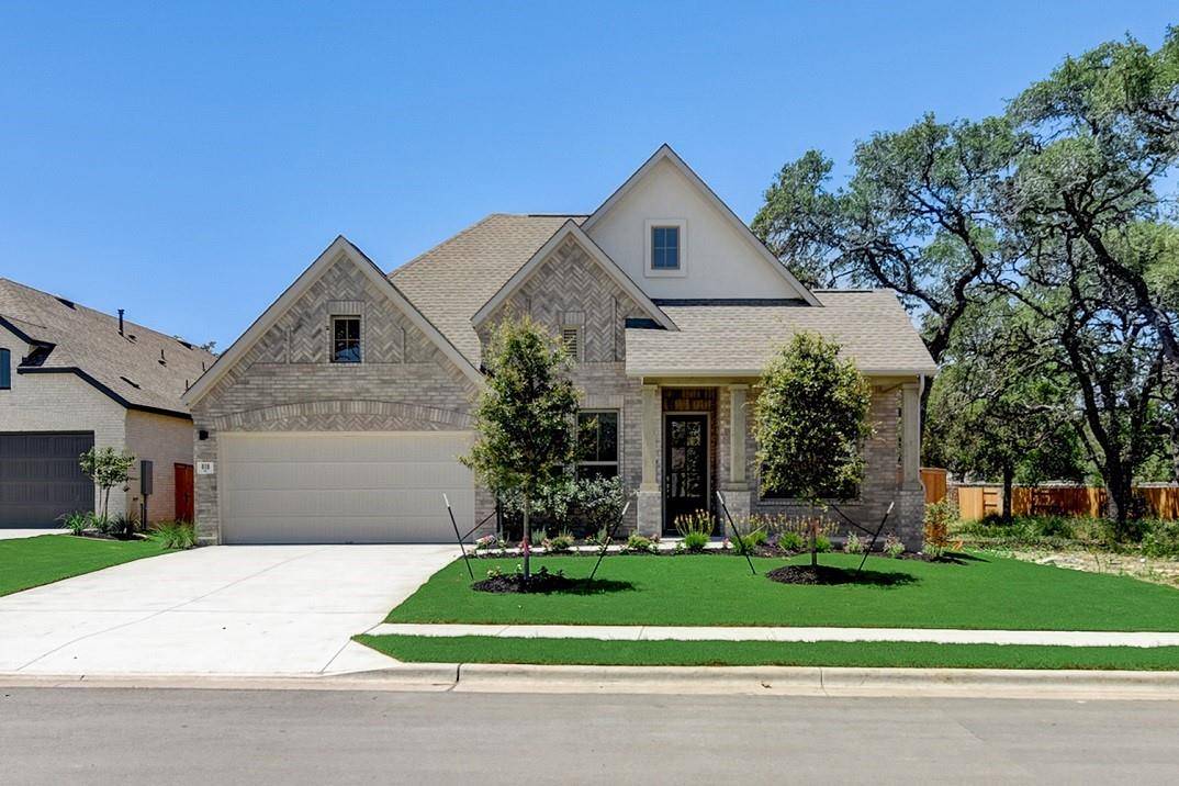618 Trout River RD, Kyle, TX 78640