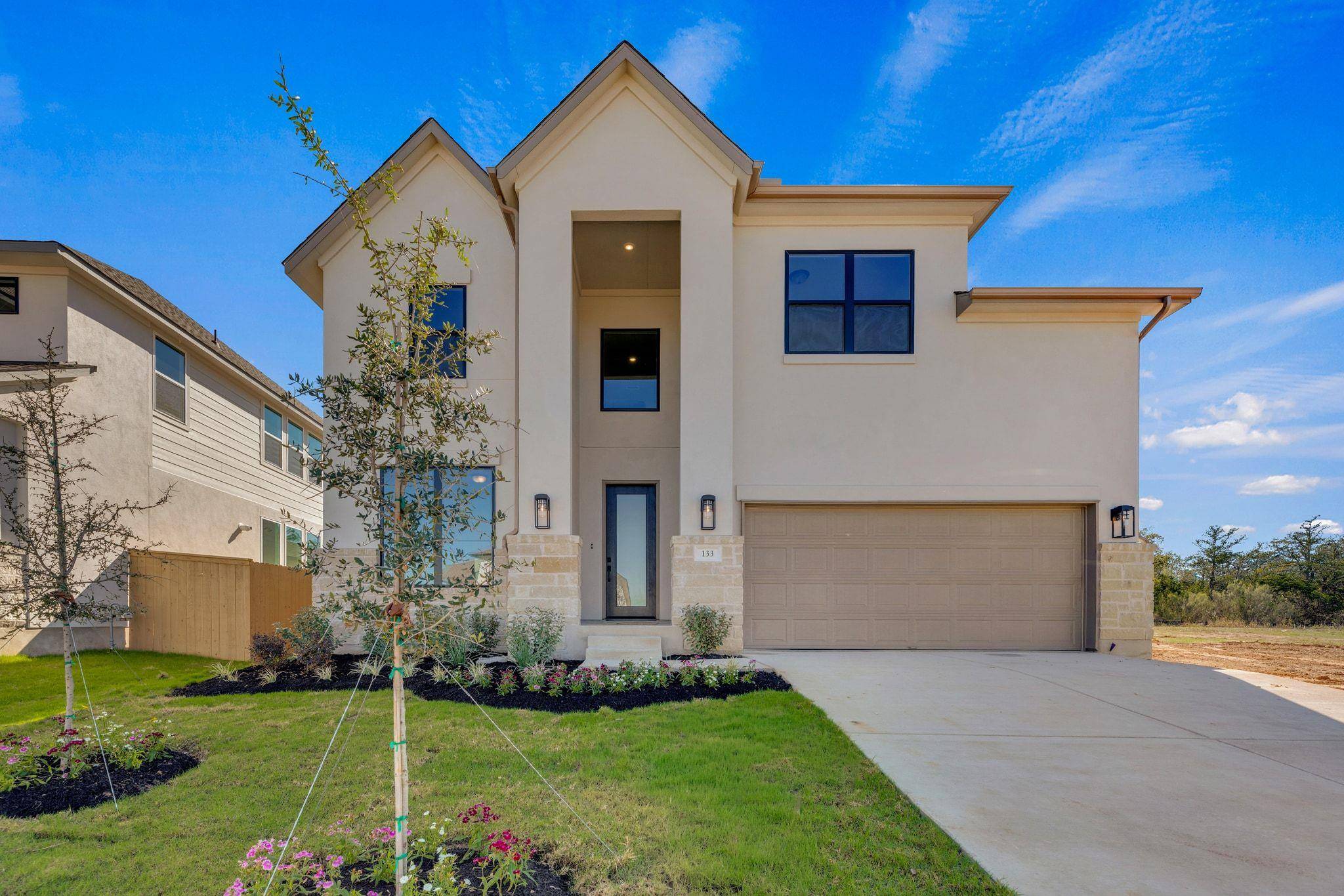 133 Pinyon Pine DR, Bastrop, TX 78602