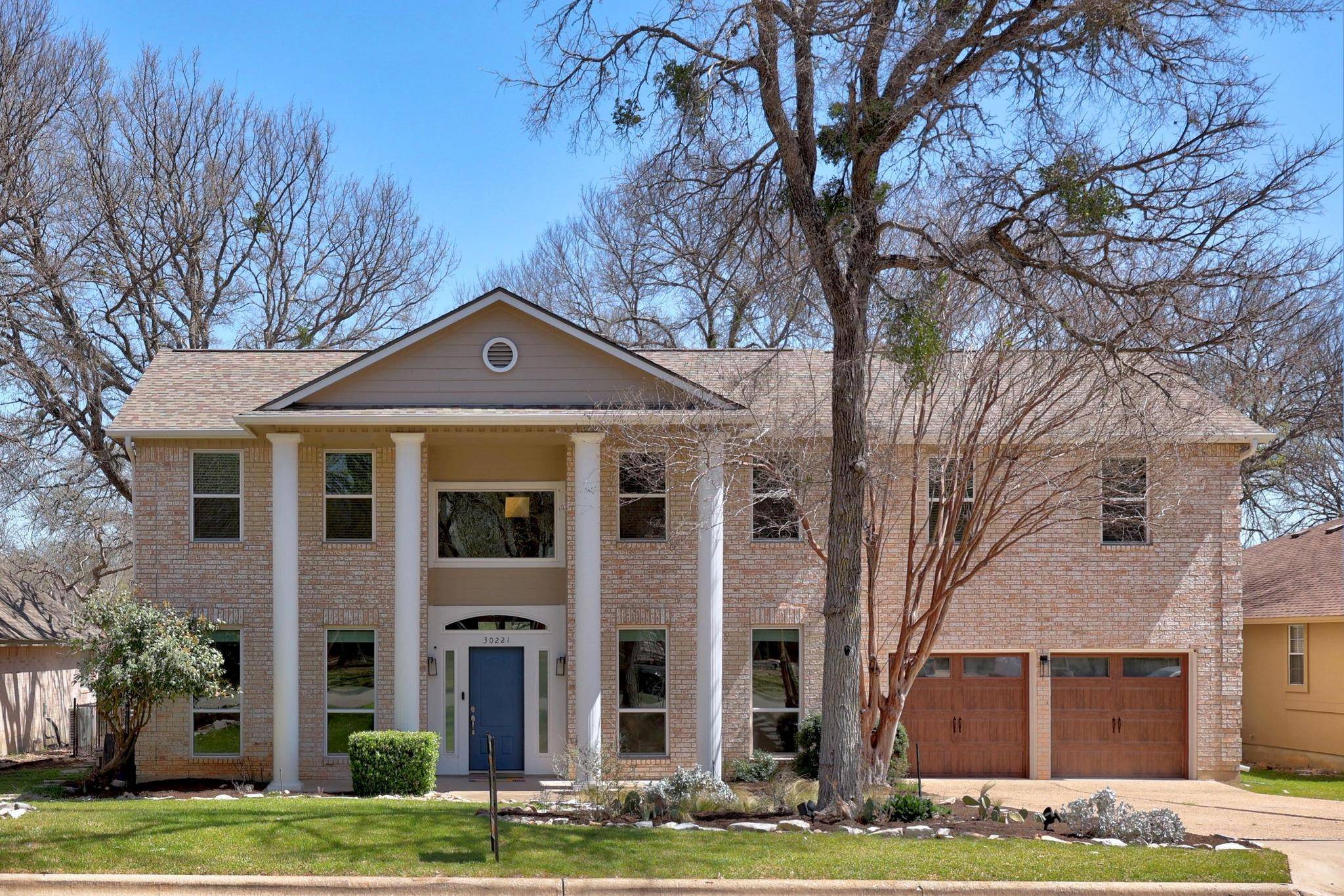 30221 Oak Tree DR, Georgetown, TX 78628