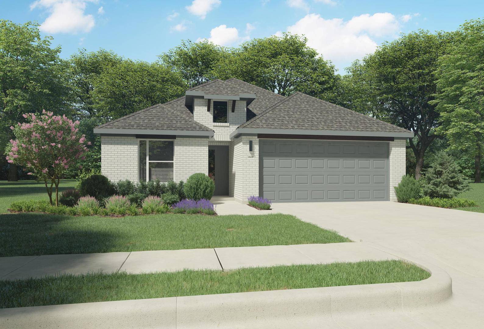 1100 Universal DR, Hutto, TX 78634