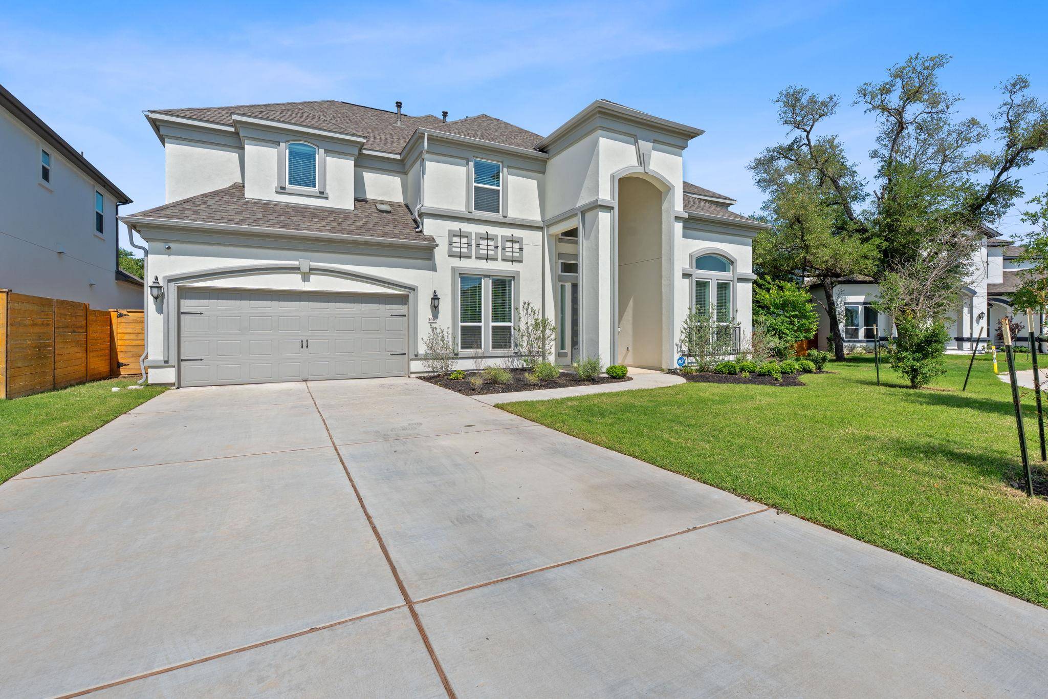 1616 Illawarra WAY, Leander, TX 78641