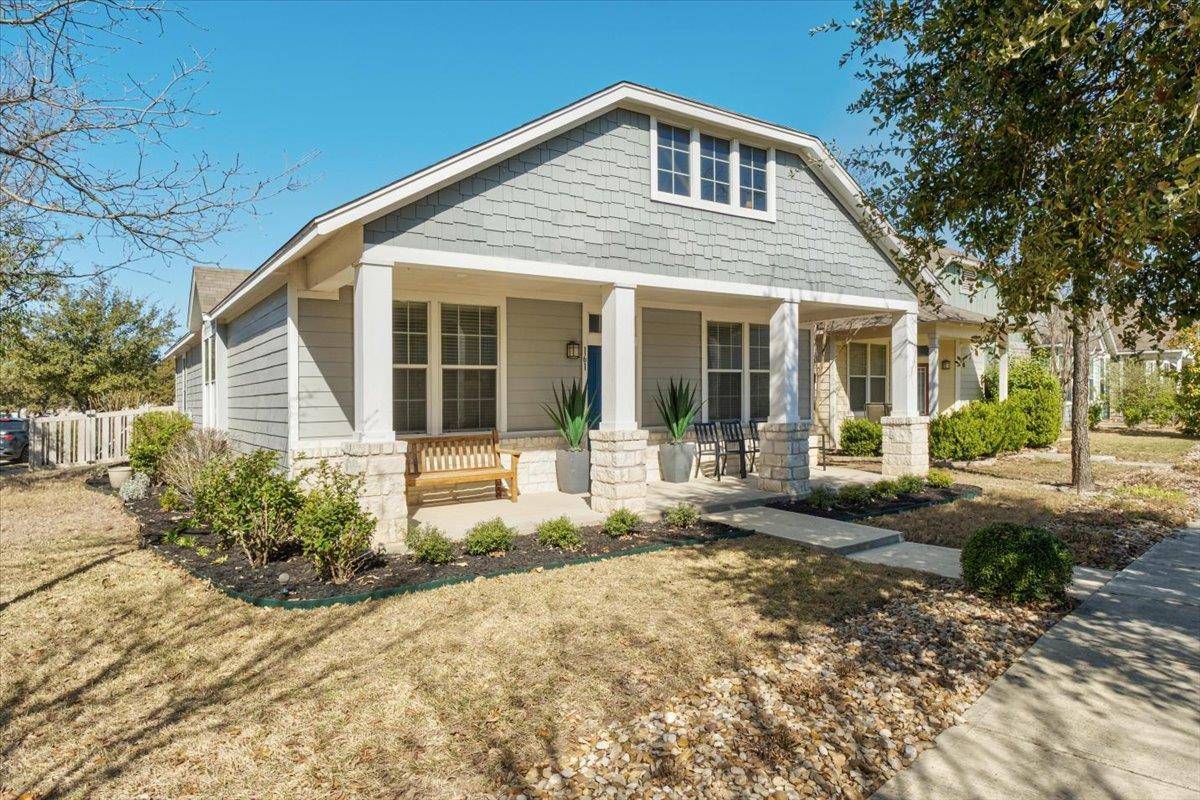 161 Grace, Kyle, TX 78640
