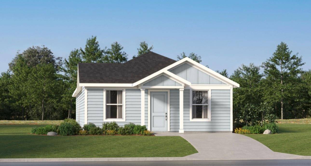 1536 Soapstone PASS, San Marcos, TX 78666