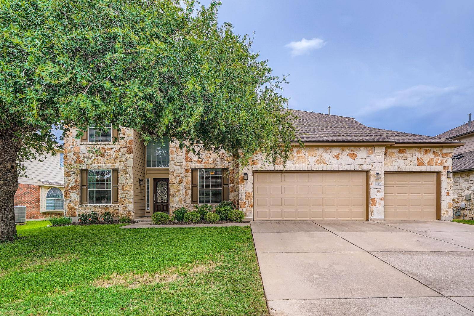 15508 Staked Plains LOOP, Austin, TX 78717