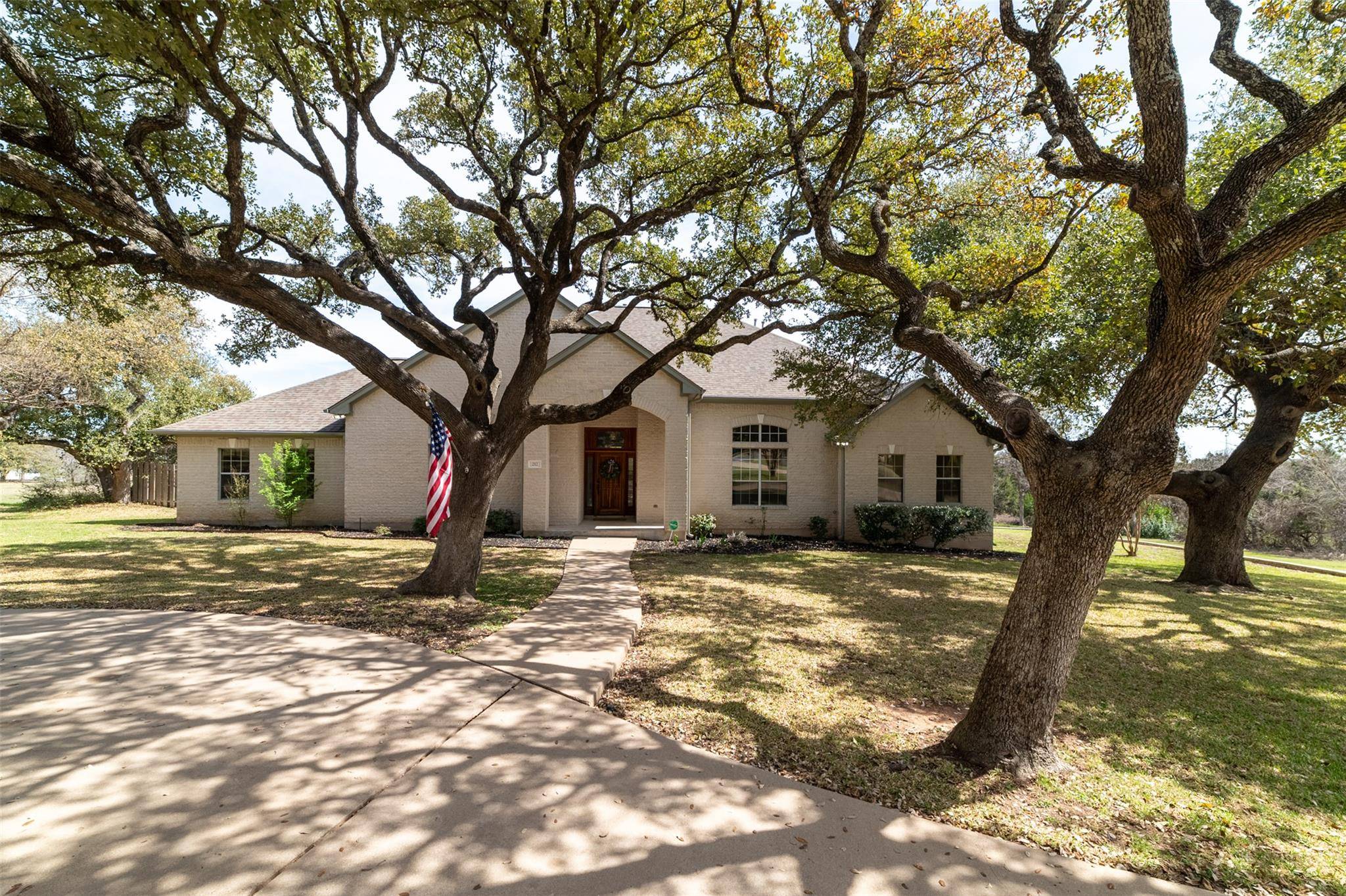 212 Cassidy DR S, Georgetown, TX 78628