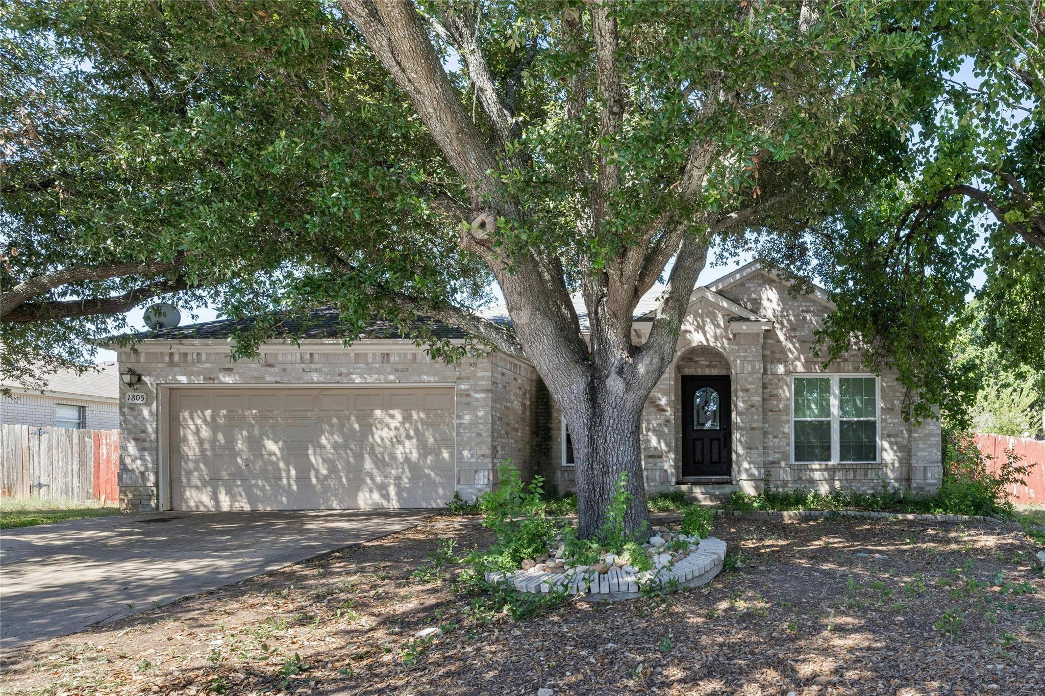 1805 Timberwood DR, Cedar Park, TX 78613