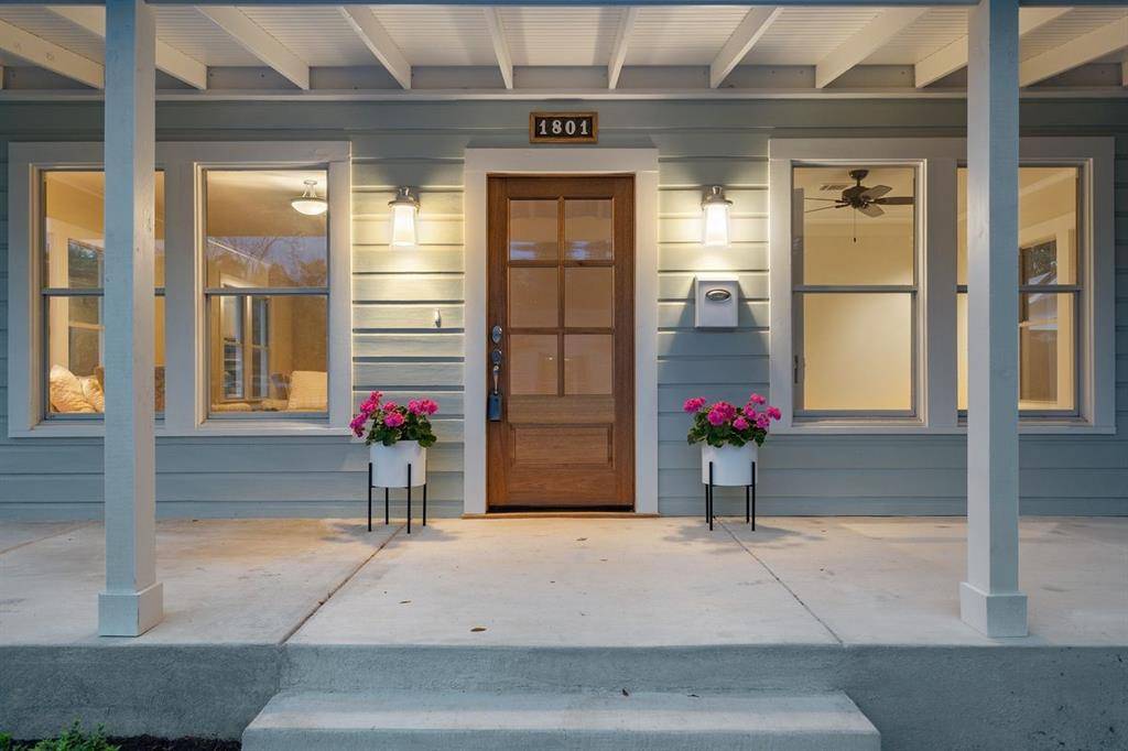1801 Eubank ST, Georgetown, TX 78626
