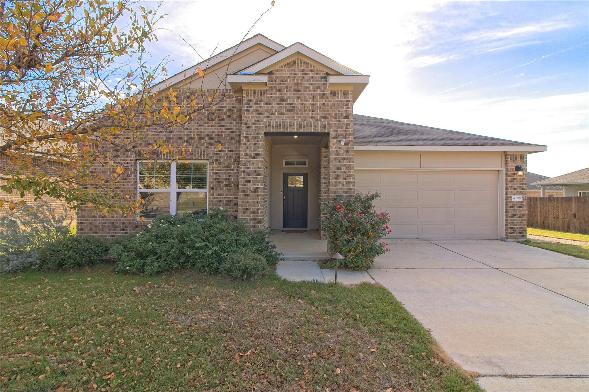 4208 Buffalo Ford RD, Georgetown, TX 78628