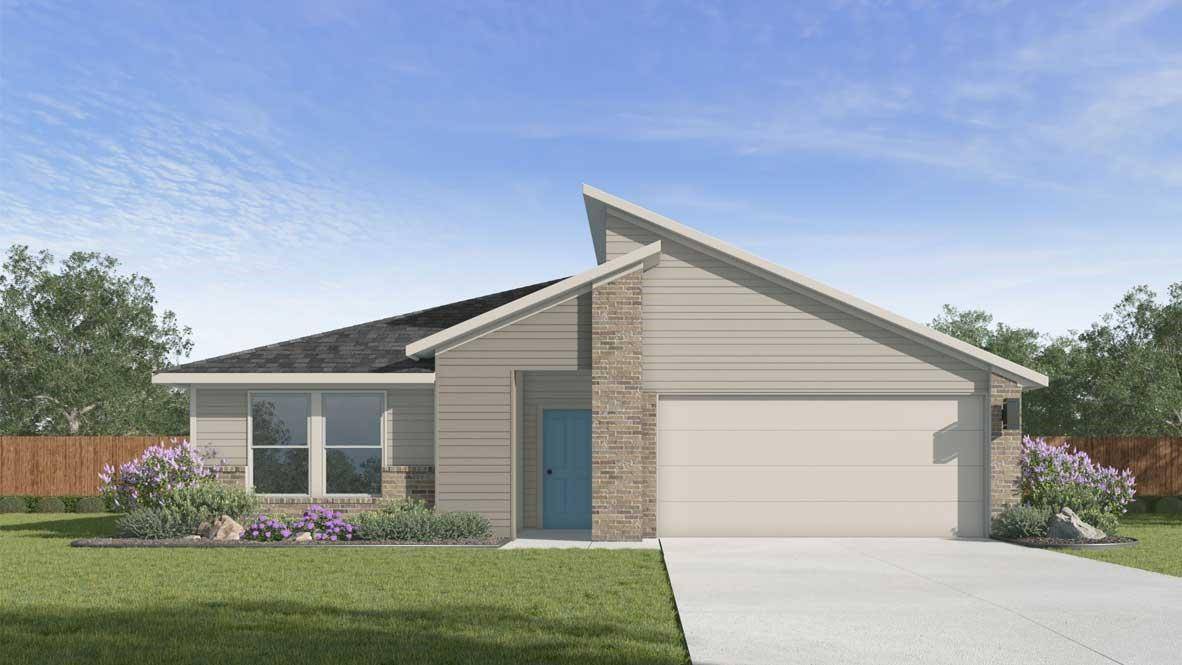 601 Gladiola LOOP, Kyle, TX 78640