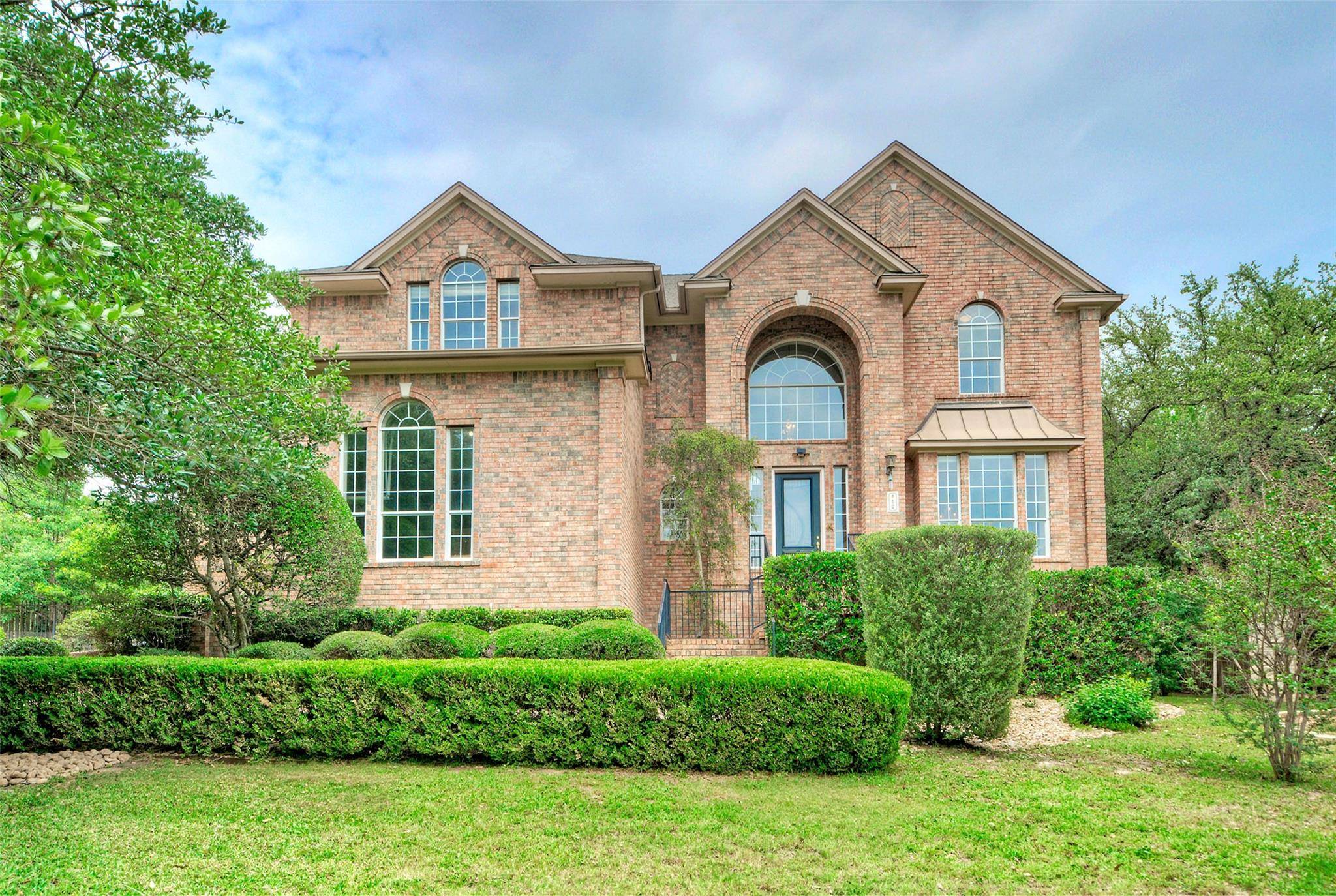 1708 Lemon Mint CT, Austin, TX 78733