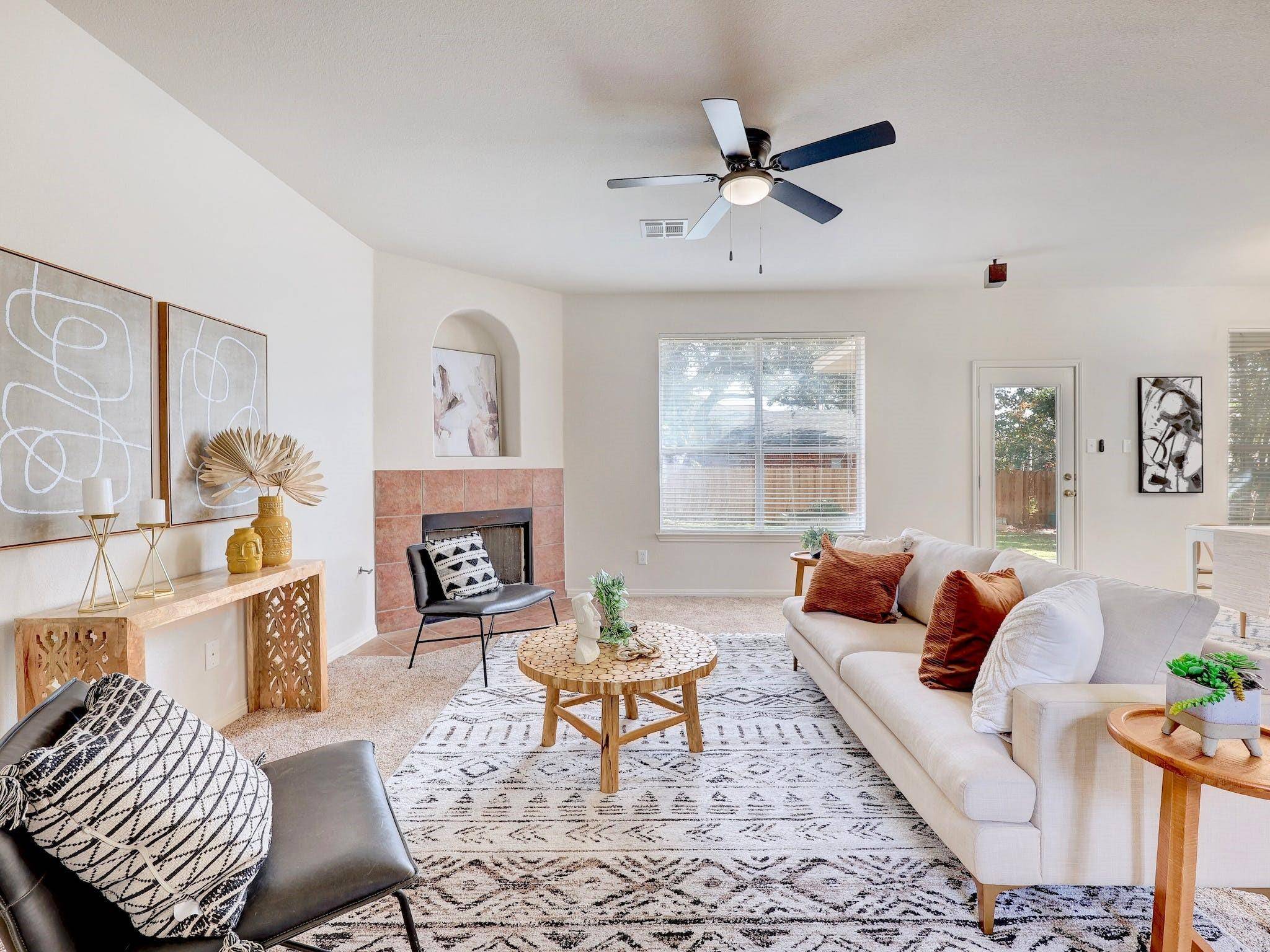 2200 Zoa DR, Cedar Park, TX 78613