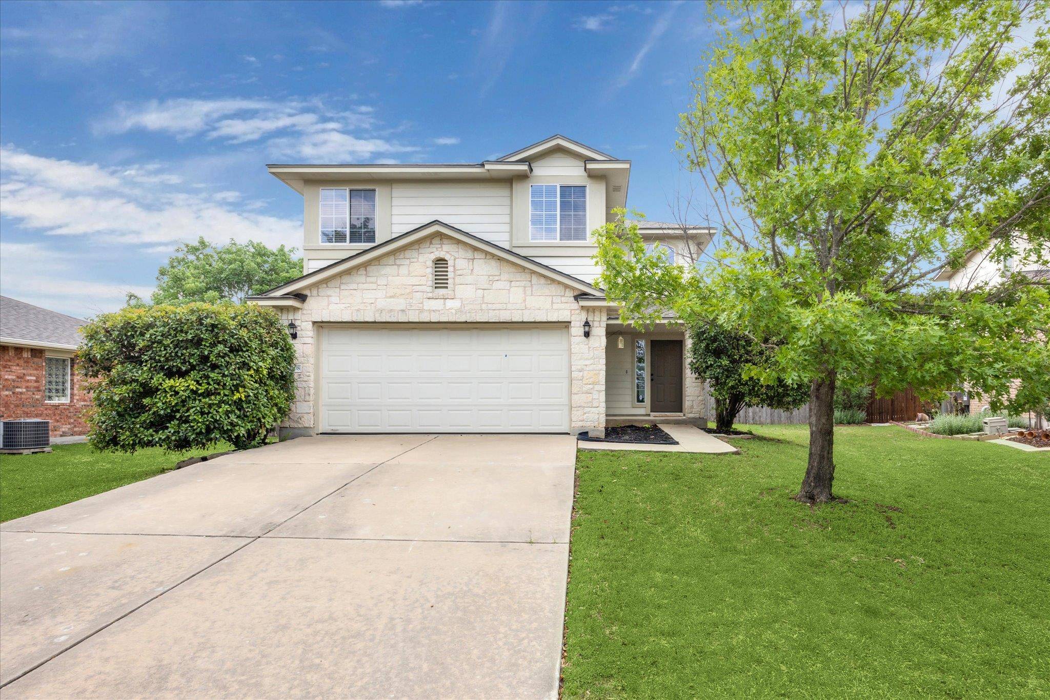 4108 Whitecrest CV, Round Rock, TX 78681
