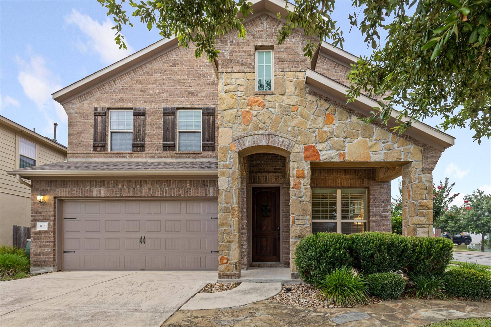 162 Botana WAY, Buda, TX 78610