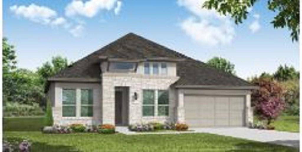 251 BALD EAGLE LN, Kyle, TX 78640
