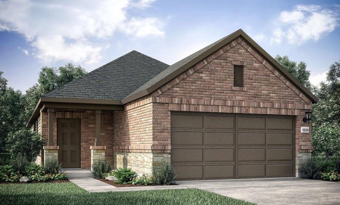 136 Lime ST, Buda, TX 78610