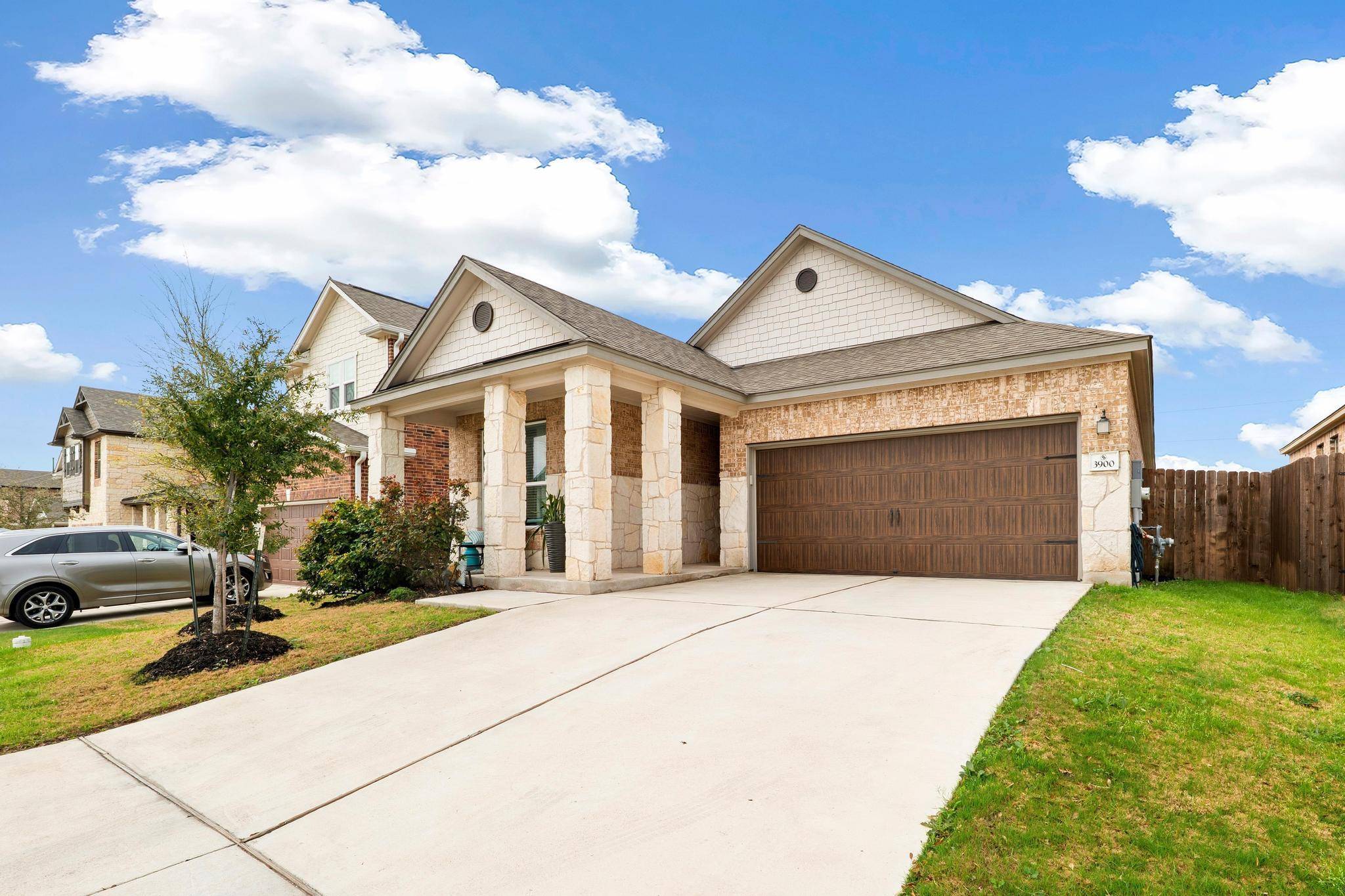3900 Tufino LN, Round Rock, TX 78665