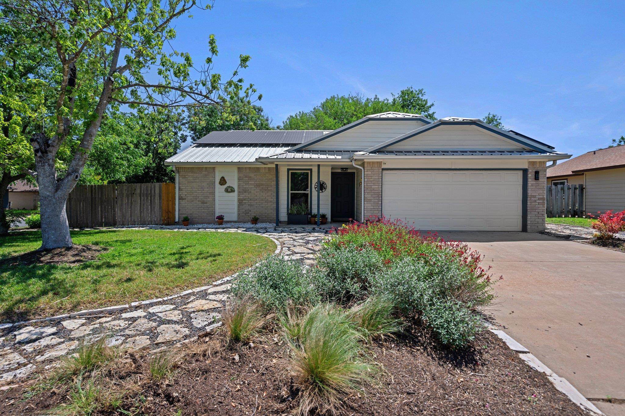 11707 Ruffed Grouse DR, Austin, TX 78758