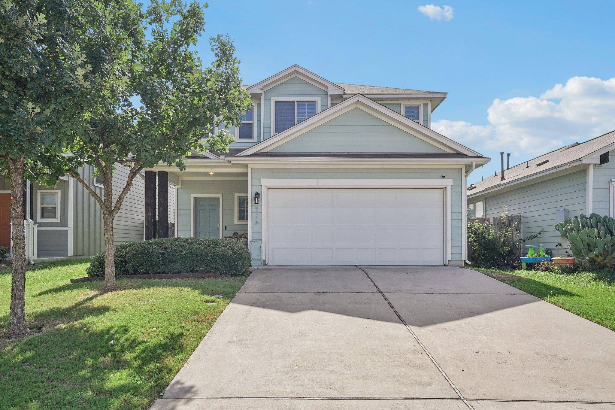 528 Twisted Oaks LN, Buda, TX 78610