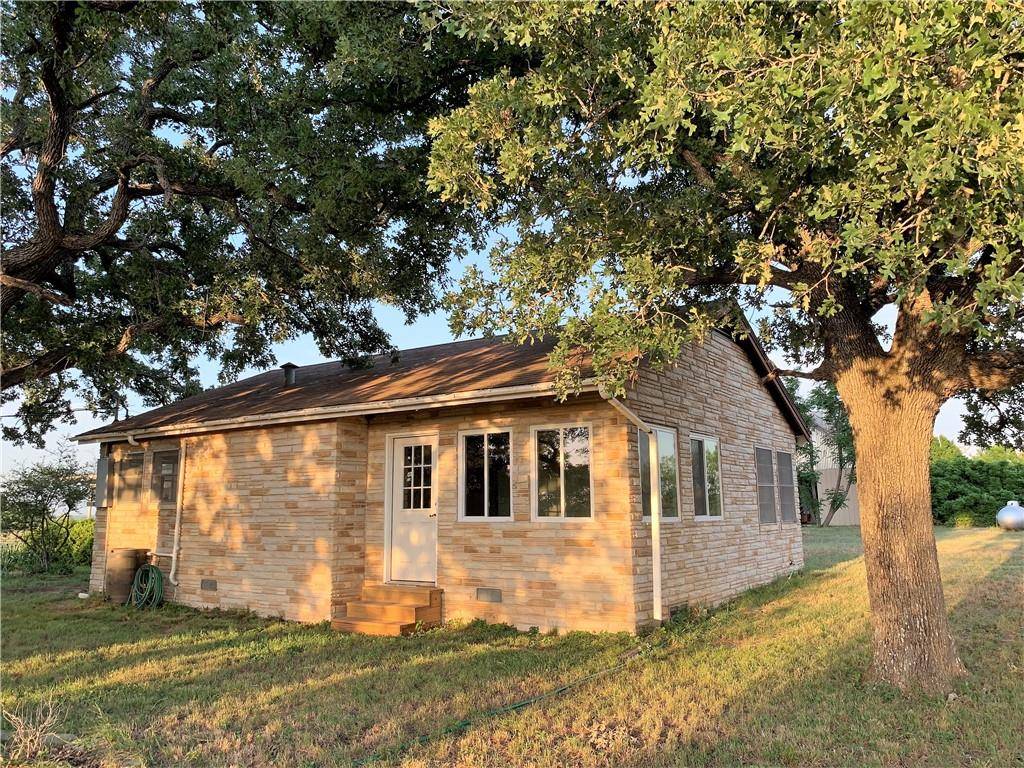 4038 County Road 227, Cameron, TX 76520