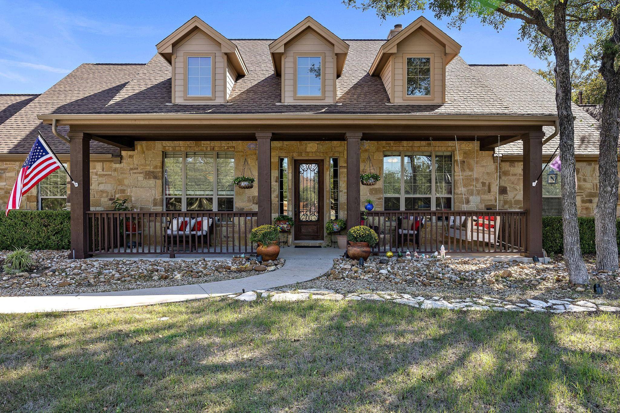 705 Oak Branch DR, Georgetown, TX 78633