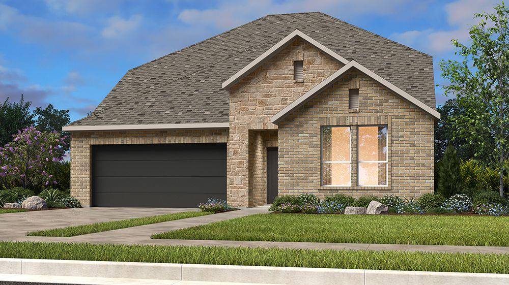 113 Amber Oak LN, Georgetown, TX 78628