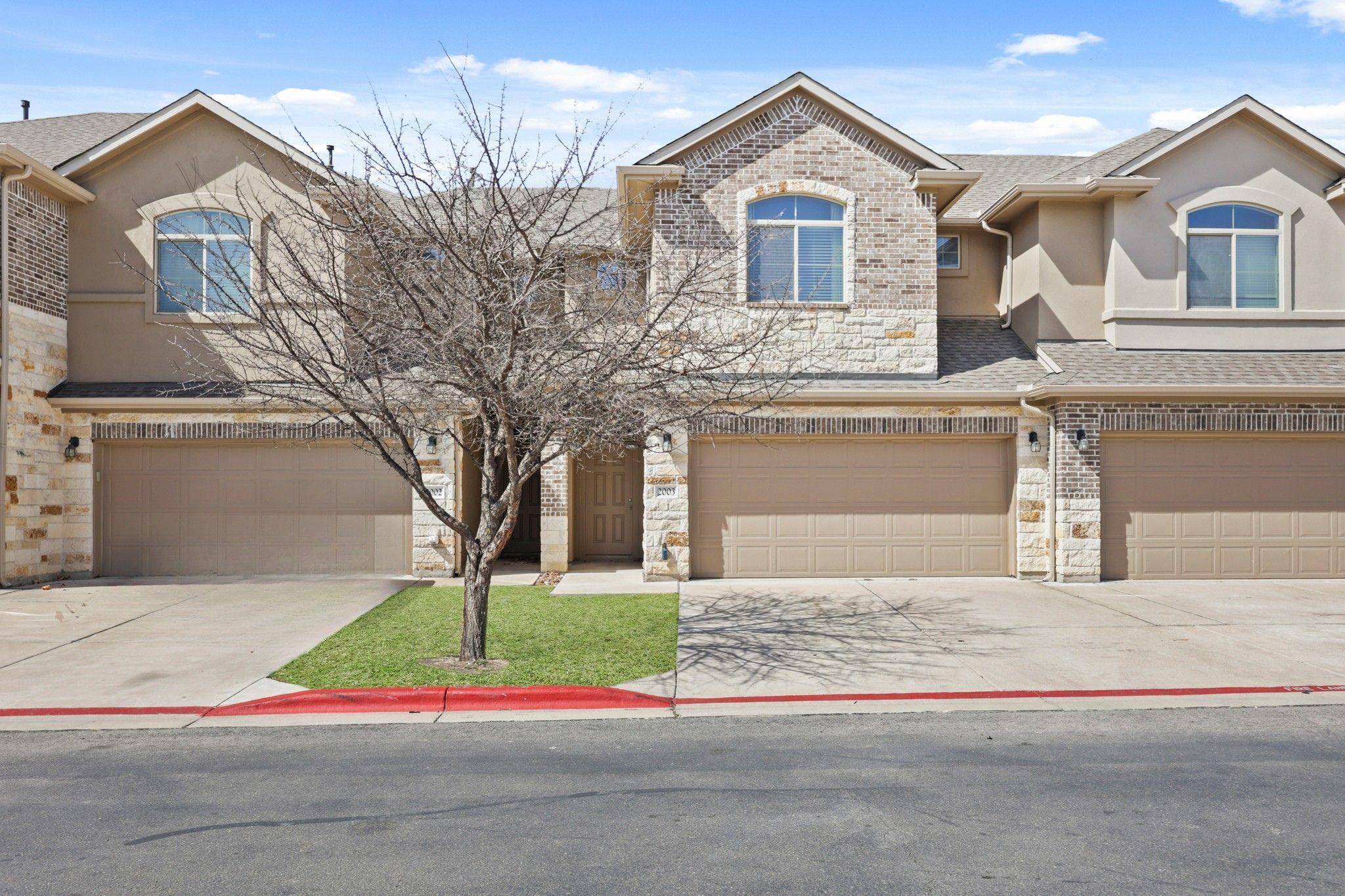 2880 Donnell DR #2003, Round Rock, TX 78664