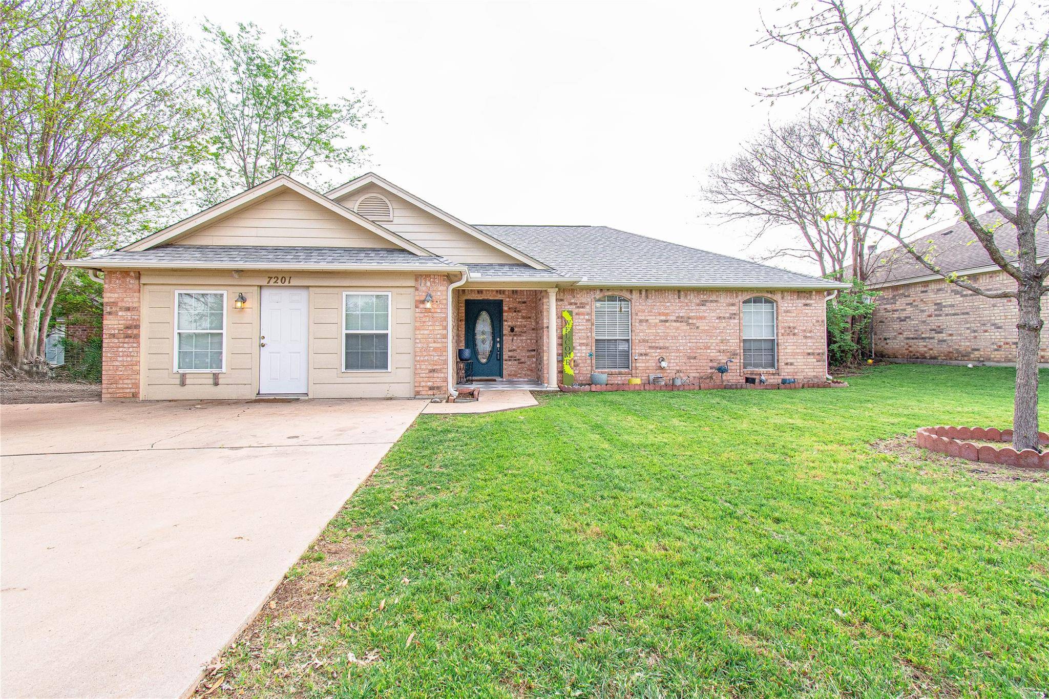 7201 Pappus CT, Temple, TX 76502