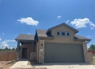 674 Backstays LOOP, Kyle, TX 78640