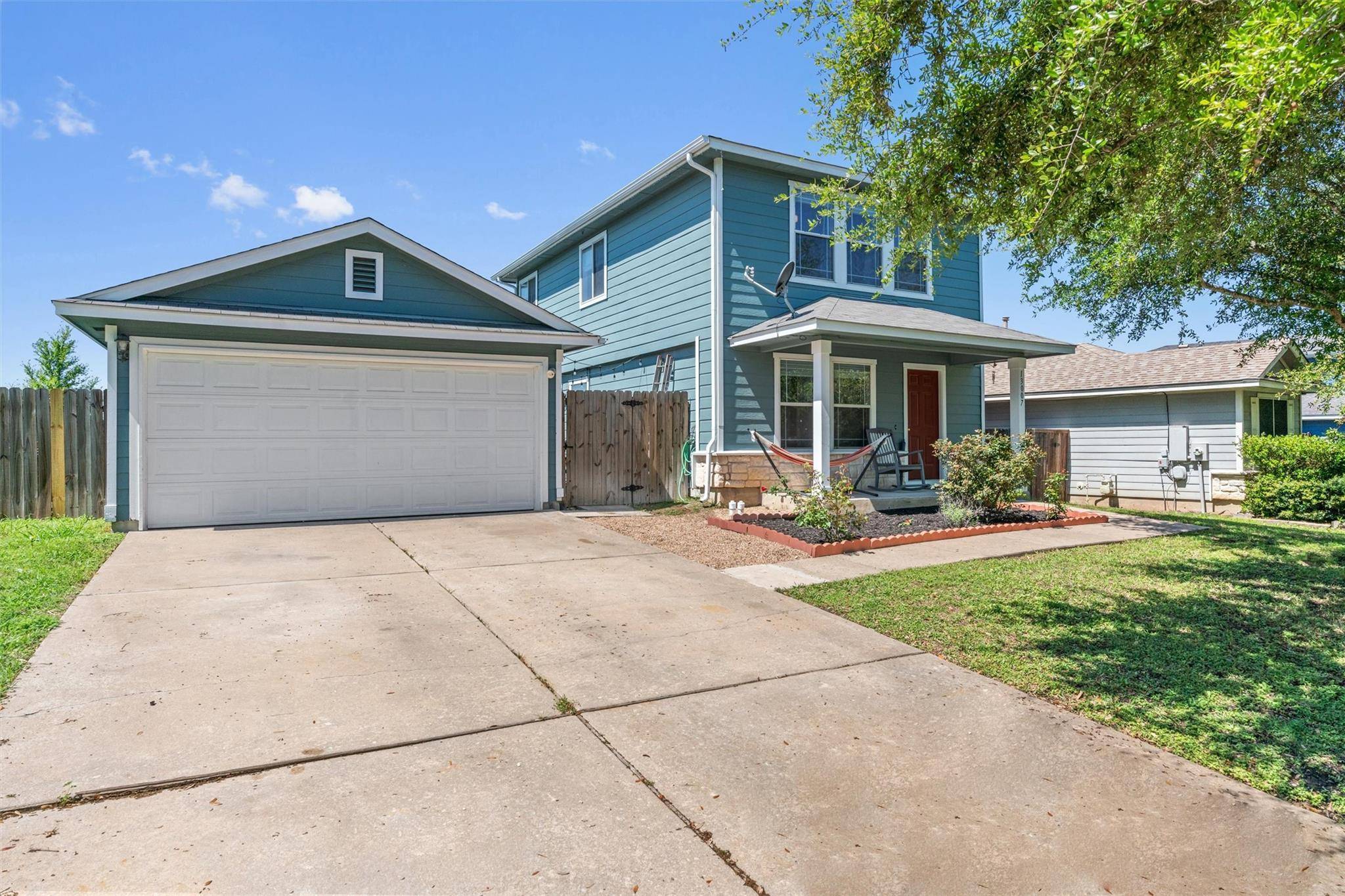 13007 Briarcreek LOOP, Manor, TX 78653