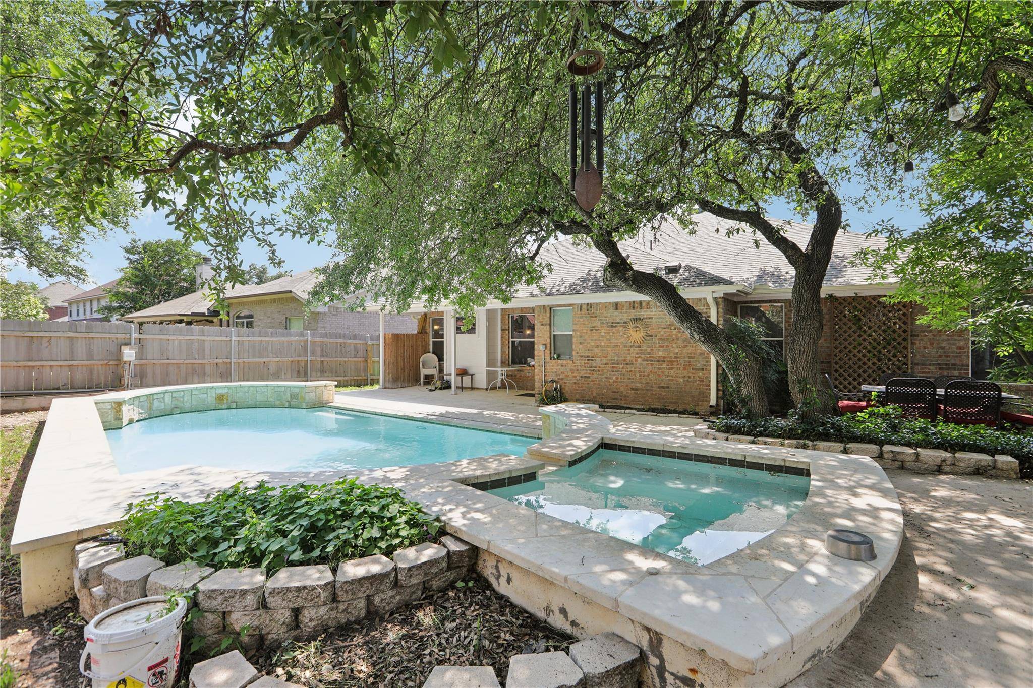 2310 Zoa DR, Cedar Park, TX 78613