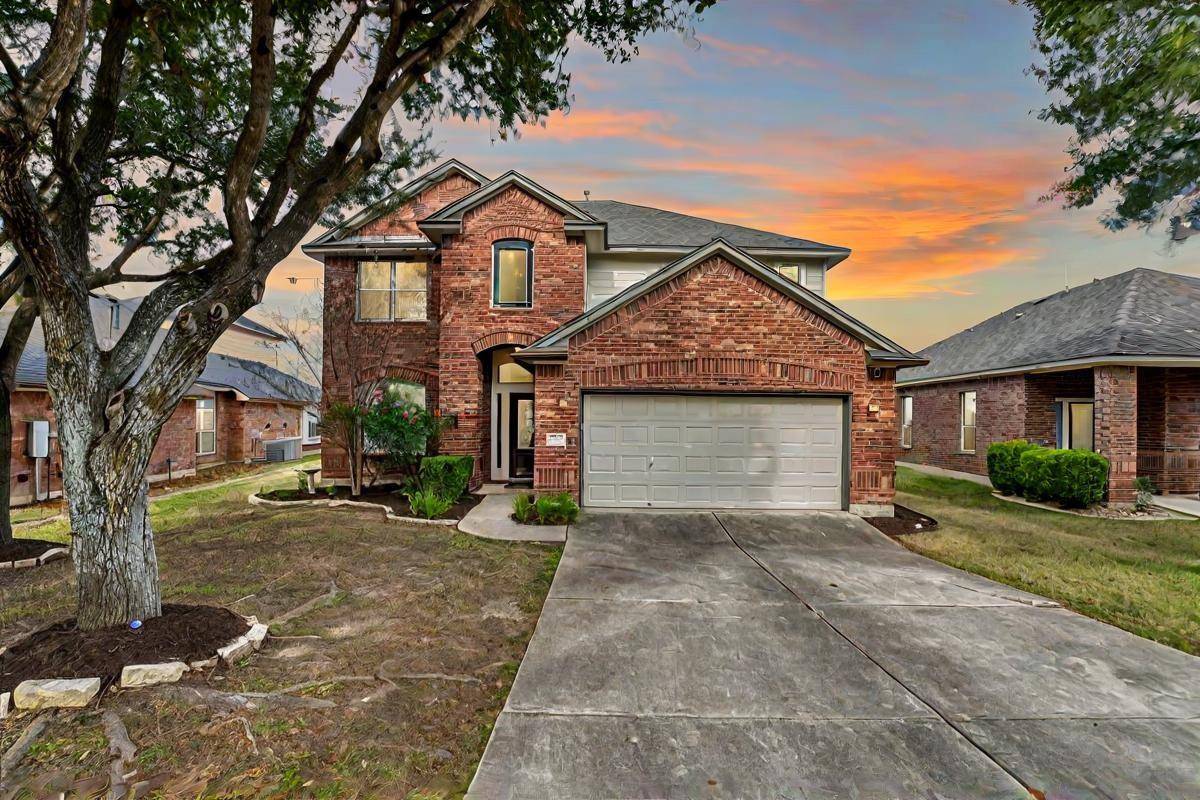 271 Middle CRK, Buda, TX 78610