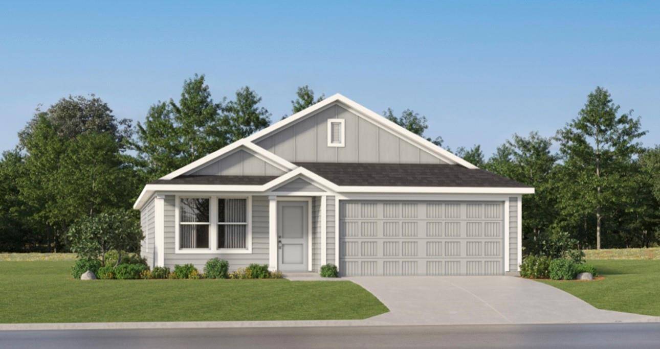 128 Little Sparklers LOOP, Hutto, TX 78634