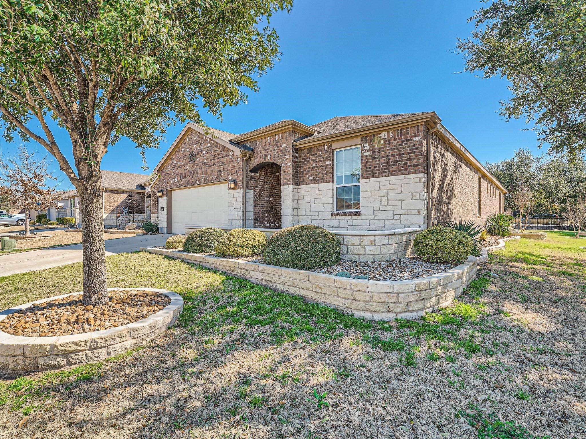 812 Haystack Creek TRL, Georgetown, TX 78633