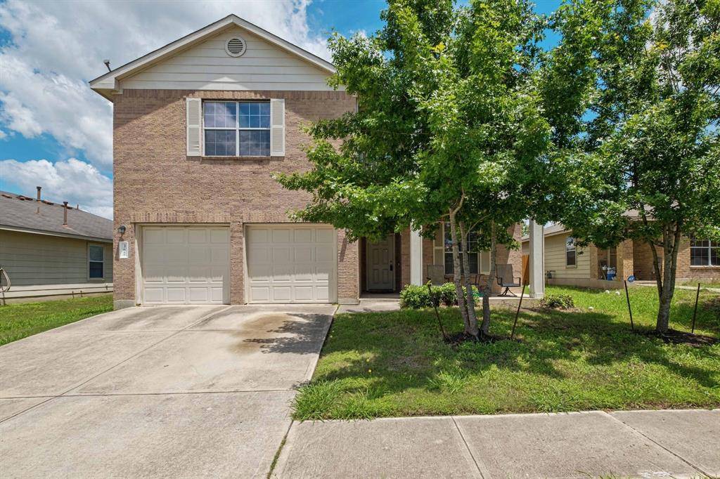 367 Old West TRL, Buda, TX 78610