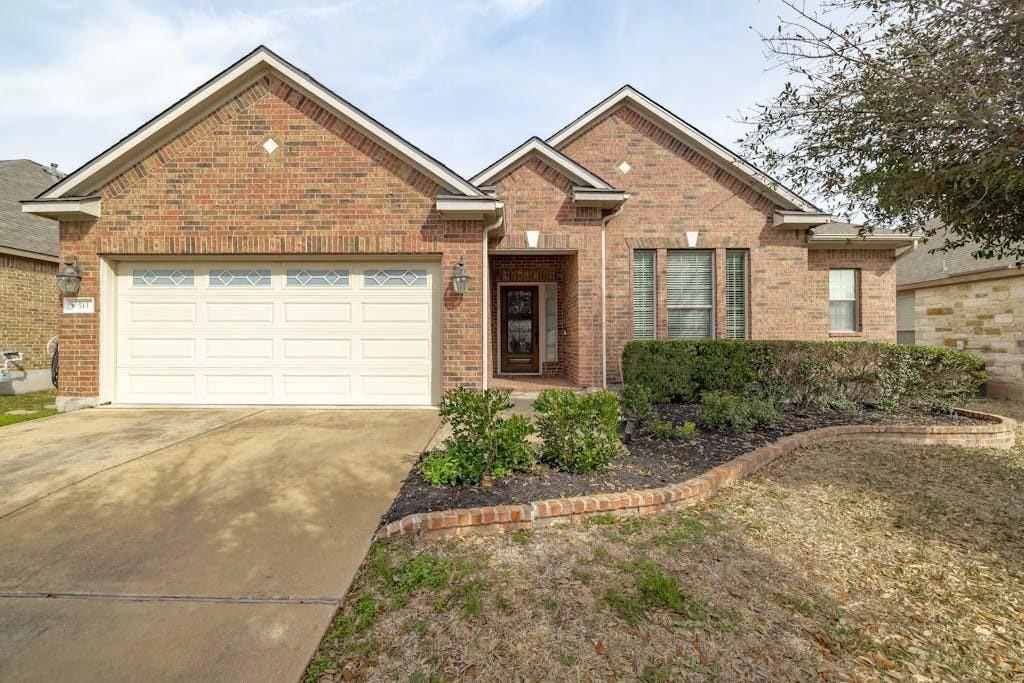 513 Rolling Brook LN, Cedar Park, TX 78613