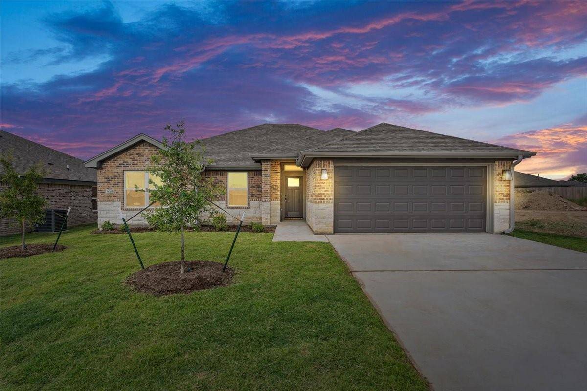 6005 Dorado DR, Killeen, TX 76542
