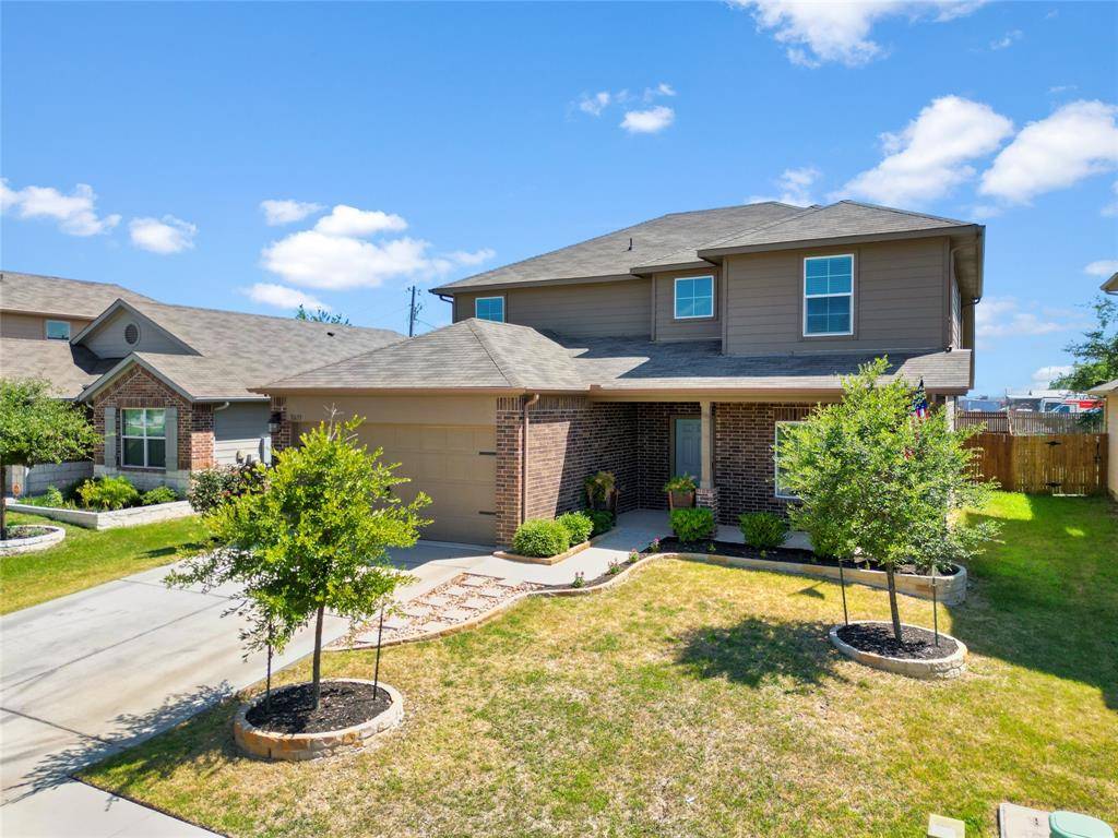 11633 Carbrook RD, Manor, TX 78653
