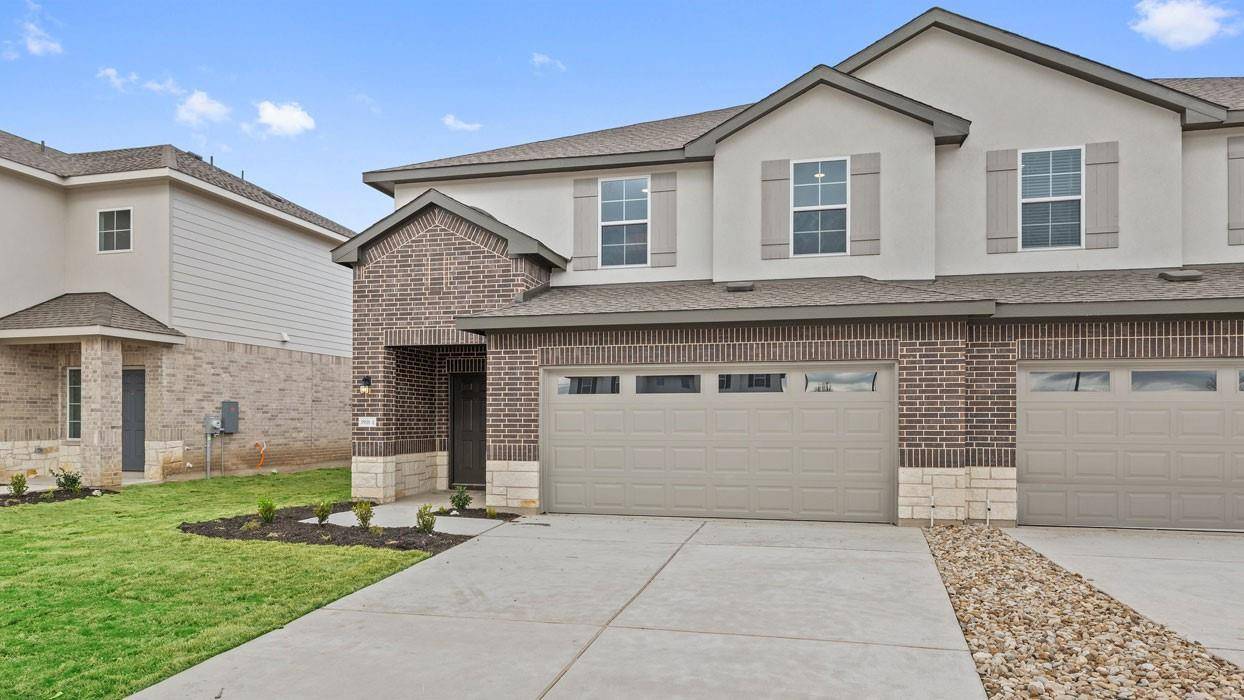 18512-B Cremello DR, Manor, TX 78653
