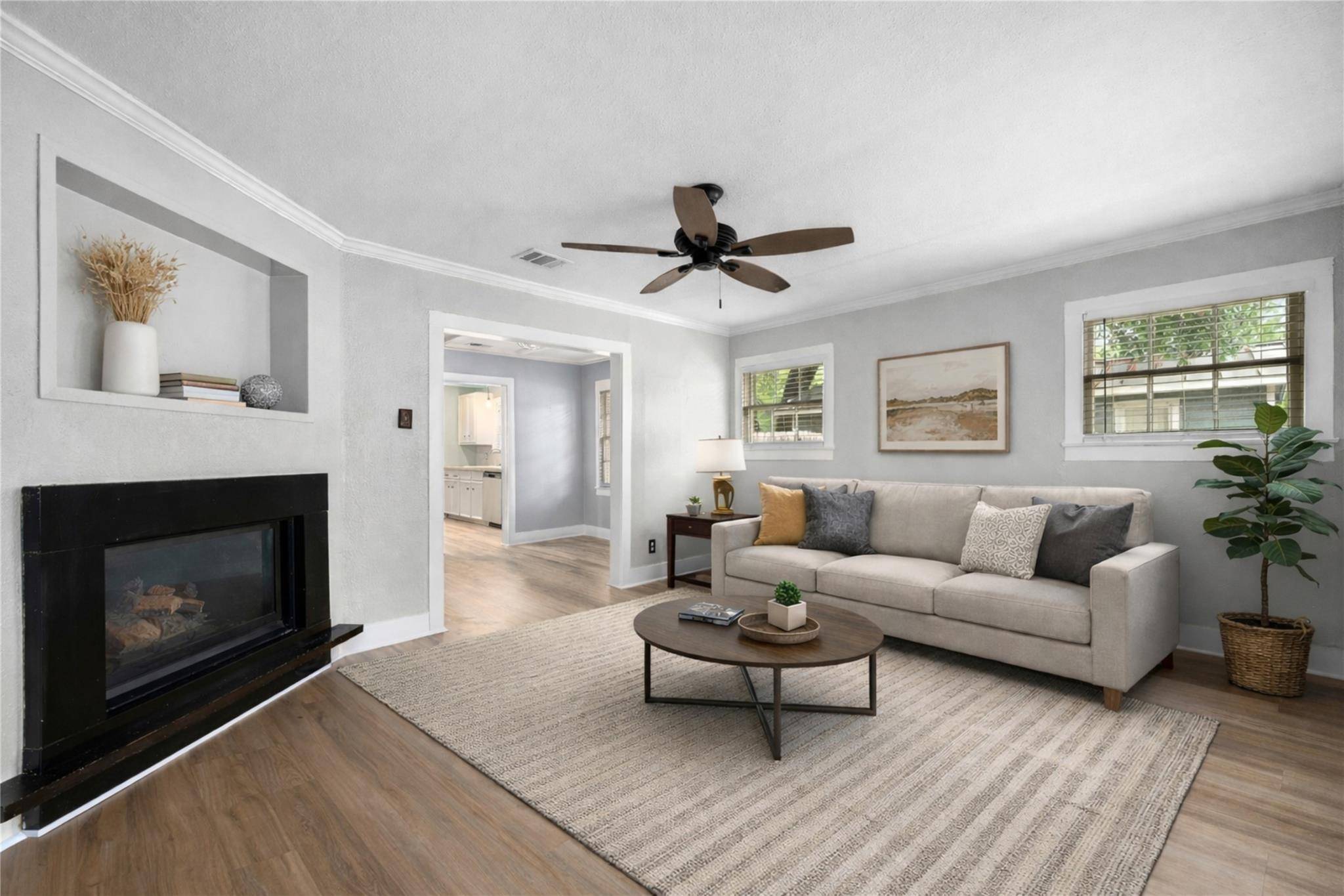 1216 S Myrtle ST, Georgetown, TX 78626