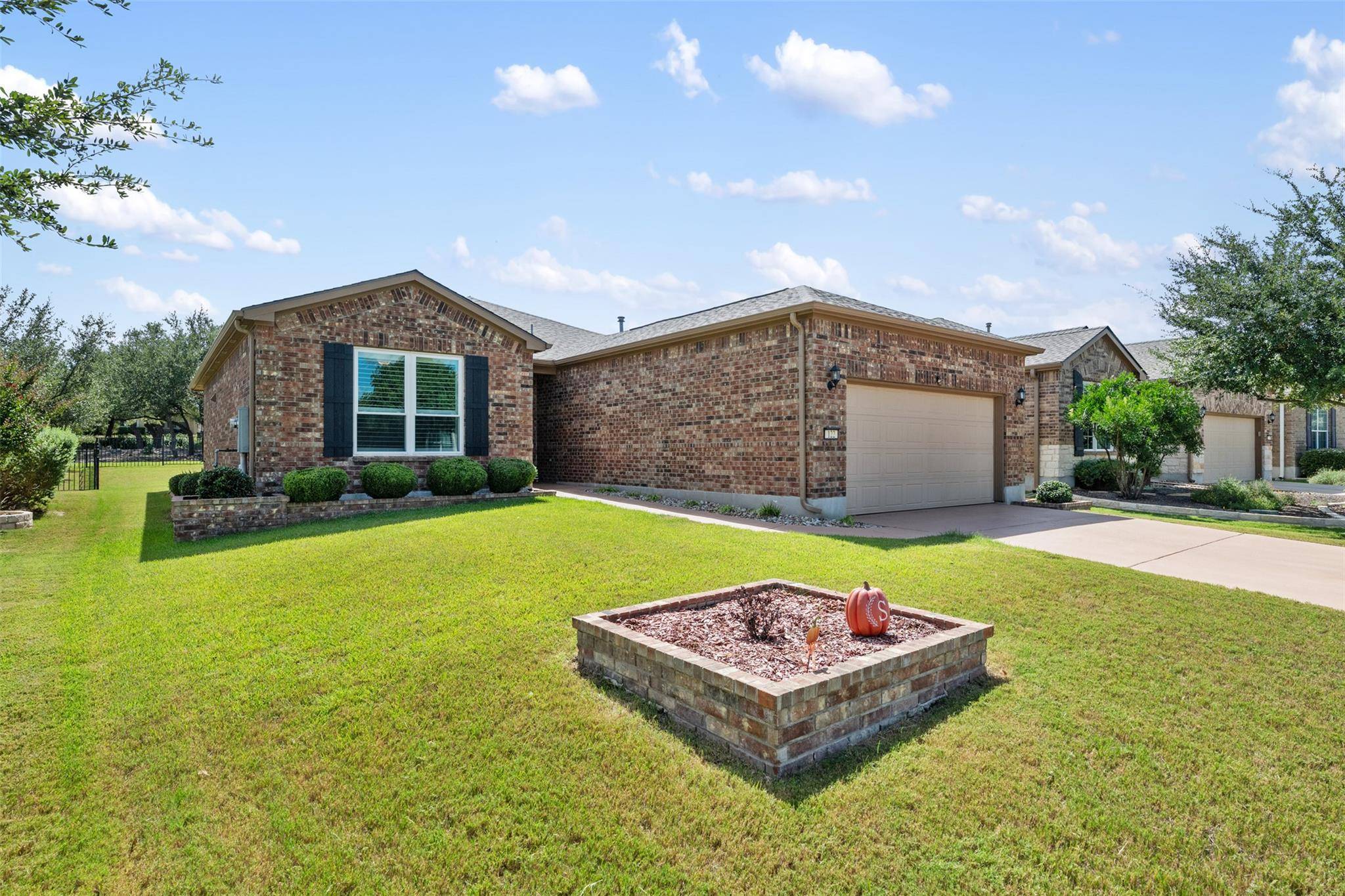 122 Coffee Mill Creek RD, Georgetown, TX 78633