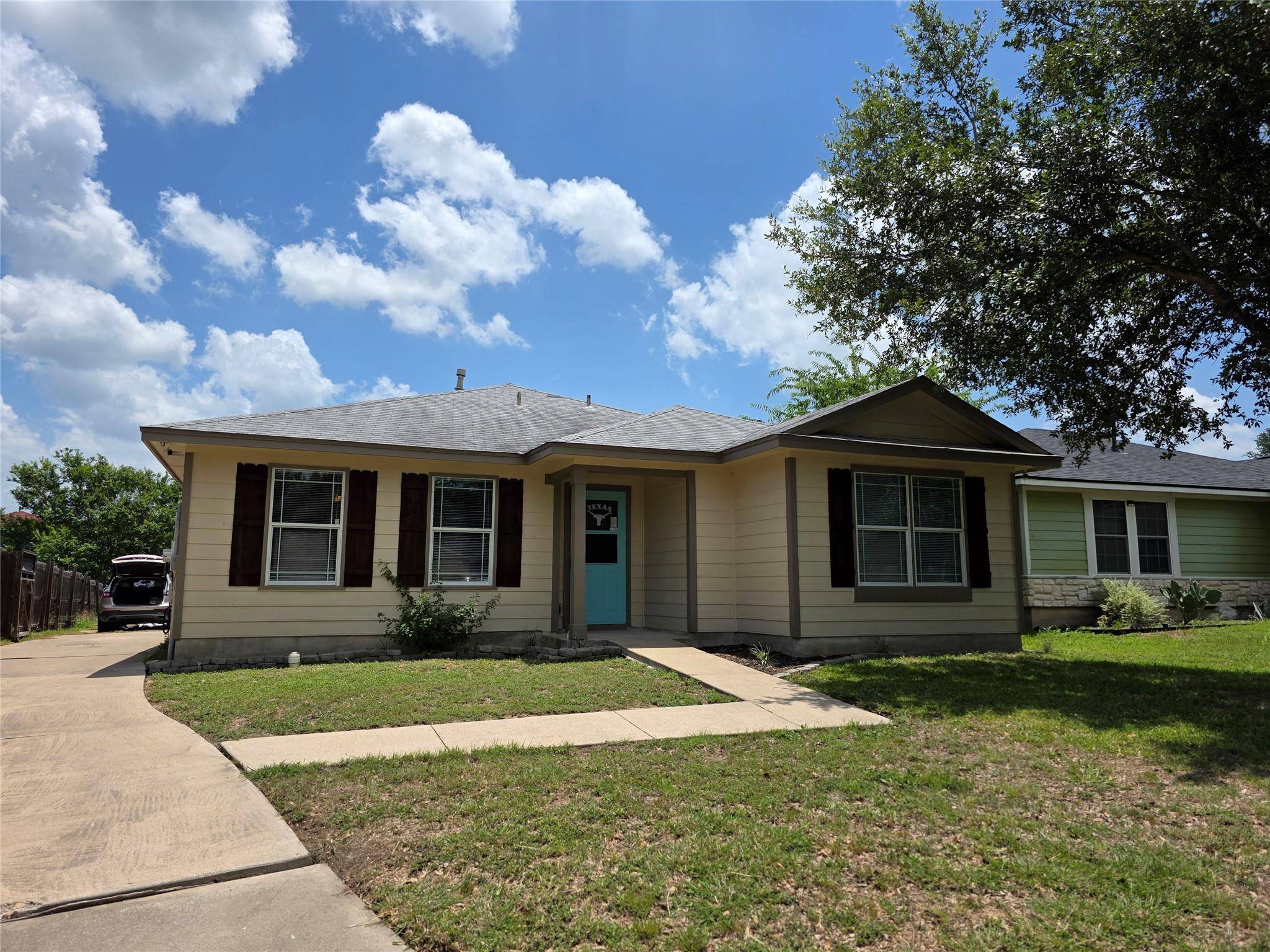 12121 Briarcreek LOOP, Manor, TX 78653