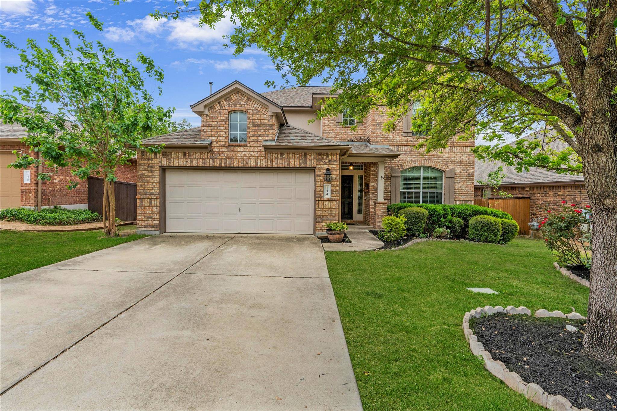 144 Copper Lake LN, Georgetown, TX 78628