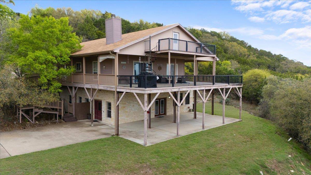 4485 Twilight DR, Belton, TX 76513