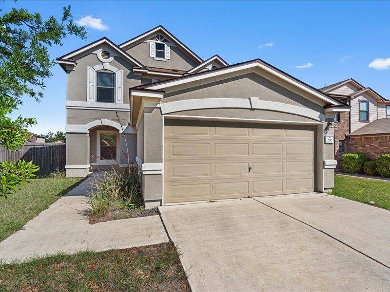 200 Karrie DR, Kyle, TX 78640