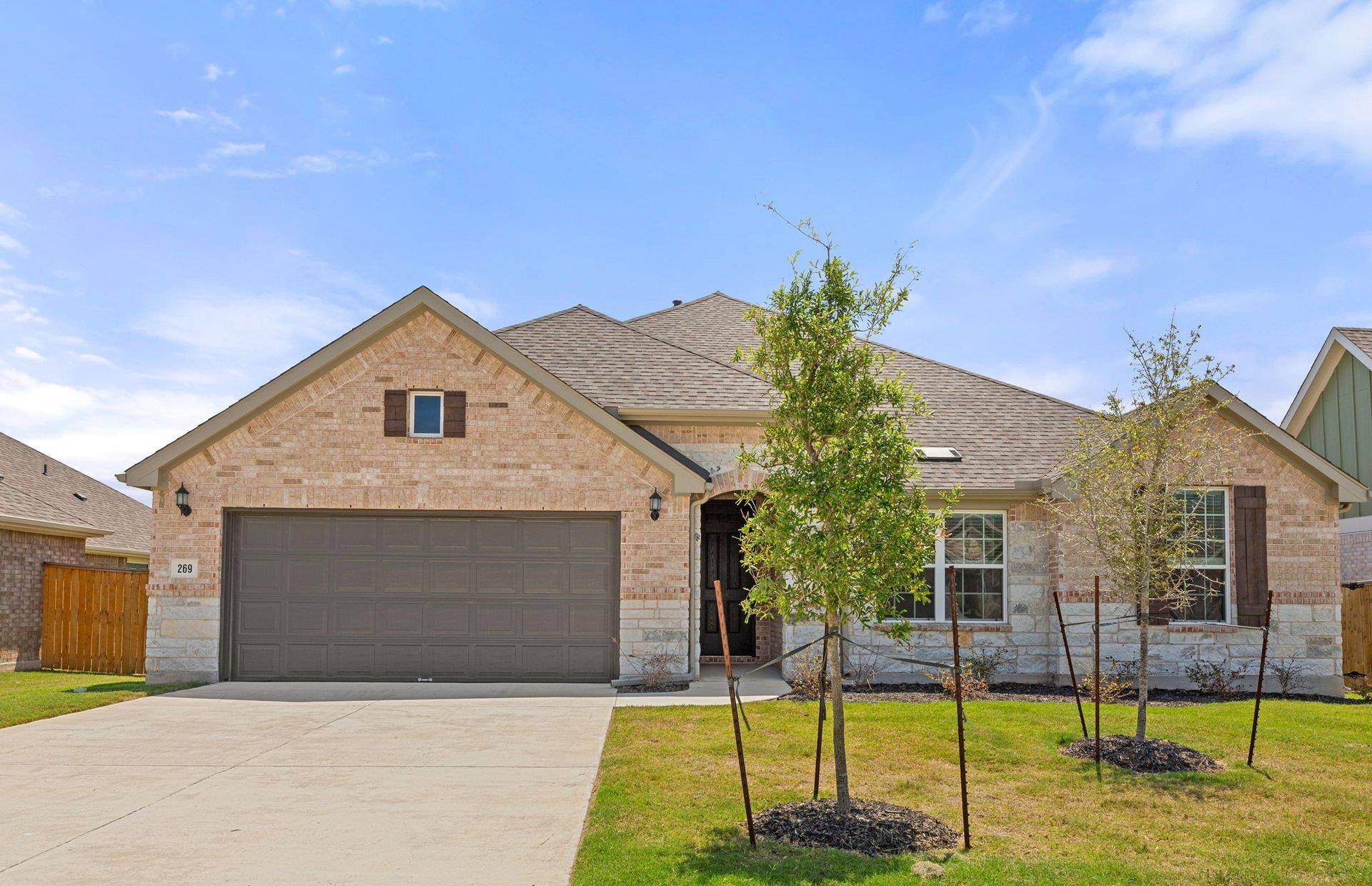 269 Muddy Creek WAY, Kyle, TX 78640