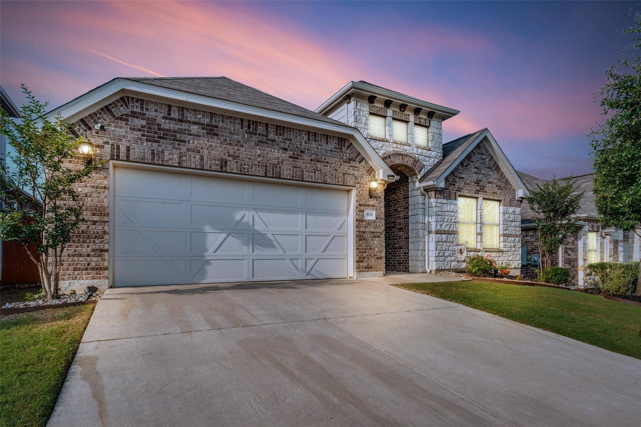 879 Leadtree LOOP, Buda, TX 78610